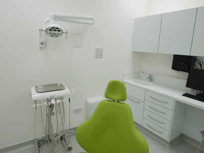 Premier Dental Care, Chatham 